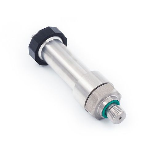Transmetteur de pression relative - 23  series - KELLER Pressure AG - absolue / différentielle / à membrane
