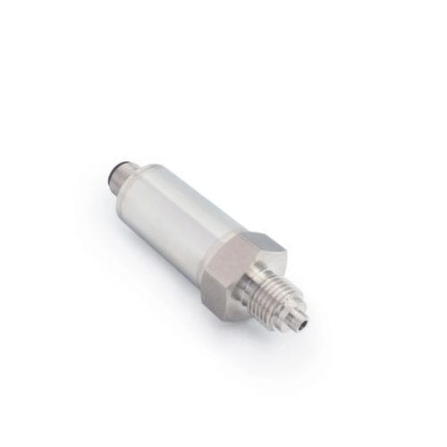 Transmetteur de pression relative - 23SY-H2  - KELLER Pressure AG - absolue / à membrane / piézorésistif