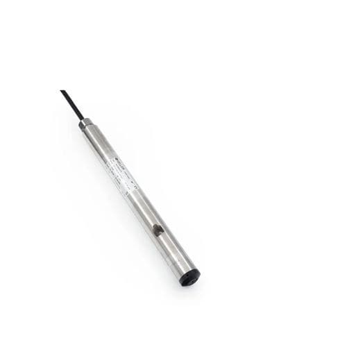 Sonde multiparamètres - 36XW-CTD   - KELLER Pressure AG - de conductivité / Pt1000