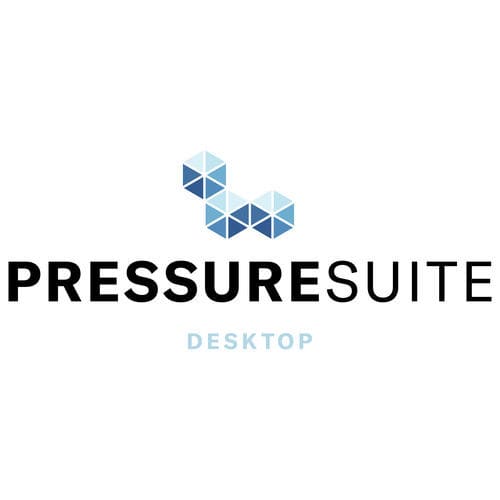 Logiciel de mesure - PressureSuite Desktop - KELLER Pressure AG - configuration / de communication / Windows