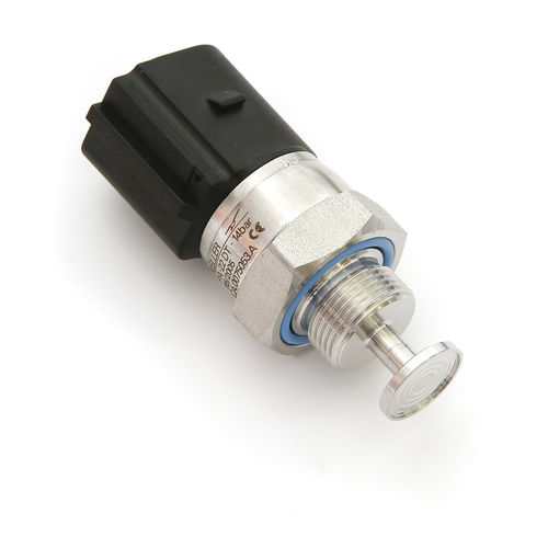 Transmetteur de pression absolue - 22DT   - KELLER Pressure AG - silicium / piézorésistif / électromagnétique