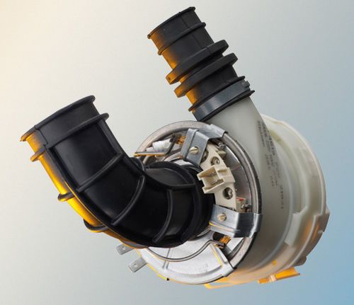 Pompe centrifuge - CPE 16 - HANNING - à eau / électrique / industrielle