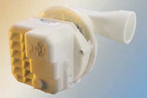 Pompe centrifuge - CPE 16 - HANNING - à eau / brushless DC / industrielle