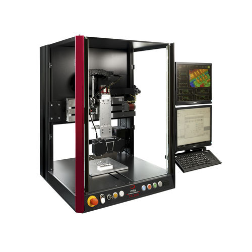 Système d'inspection de brasage - mta® - mta robotics AG - à caméra / optique / 3D