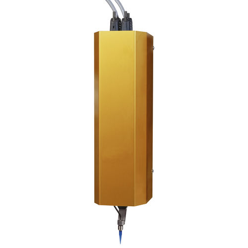 Doseur de liquides - NVD mta® - mta robotics AG - de lubrifiant / volumétrique / à piston