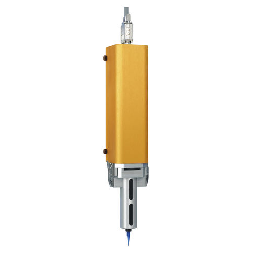 Doseur volumétrique - CD mta® - mta robotics AG - pour média à haute viscosité / de liquide à faible viscosité / pour média à viscosité moyenne