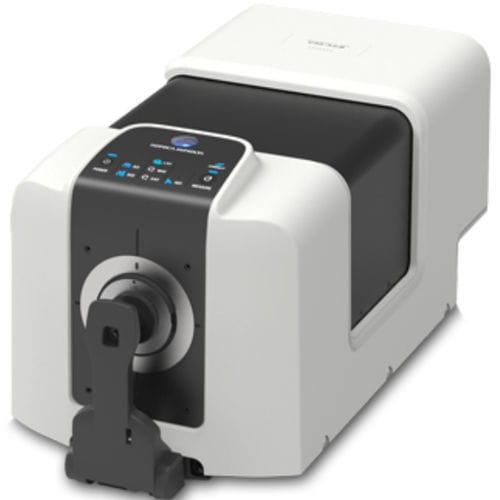 Spectrophotomètre UV - CM-36d - Konica Minolta Sensing - couleur / à LED / xénon