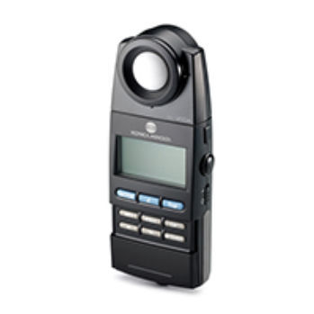 Chromamètre compact - CL-200A - Konica Minolta Sensing - portable / pour module d’éclairage à LED / industriel