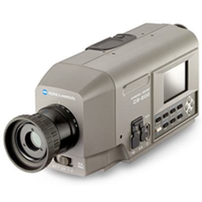 Luminancemètre numérique - CS-200 - Konica Minolta Sensing - portable / compact / colorimètre