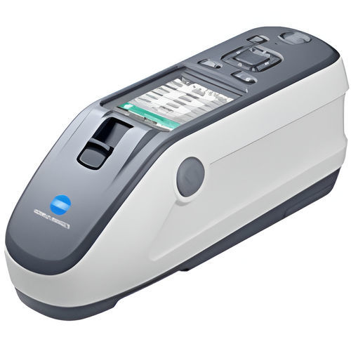 Spectrophotomètre visible - CM-26dG - Konica Minolta Sensing - UV / à LED / à sphère