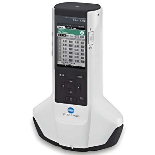 Spectrophotomètre visible - CM-M6 - Konica Minolta Sensing - à LED / USB / multi-angle