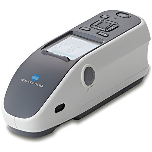 Spectrophotomètre couleur - CM-25cG - Konica Minolta Sensing - xénon / à LED / USB