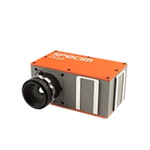 Caméra hyperspectrale - Specim FX10 - Konica Minolta Sensing - numérique / industrielle / de laboratoire