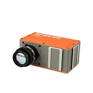 Caméra hyperspectrale - Specim FX17 - Konica Minolta Sensing - industrielle / de laboratoire / pour l'industrie agroalimentaire