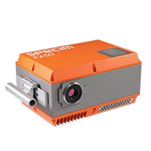 Caméra hyperspectrale - Specim FX50 - Konica Minolta Sensing - industrielle / de laboratoire / pour la vision industrielle