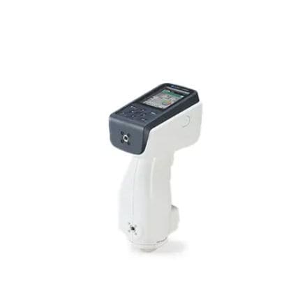 Spectrophotomètre visible - CM-1 series - Konica Minolta Sensing - Bluetooth / USB / à matrice de diodes