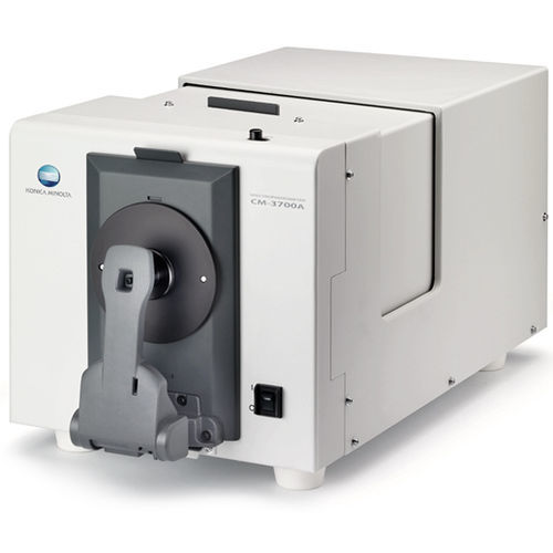 Spectrophotomètre visible - CM-3700A - Konica Minolta Sensing - UV / xénon / en réflexion