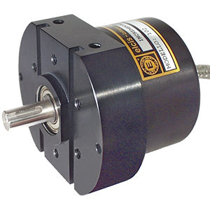 Codeur rotatif incrémental - 102  - ELCIS ENCODER - à arbre plein / en aluminium / en acier inoxydable