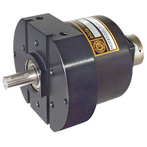 Codeur rotatif absolu - 3102 - ELCIS ENCODER - à arbre plein / monotour / 24 Vcc