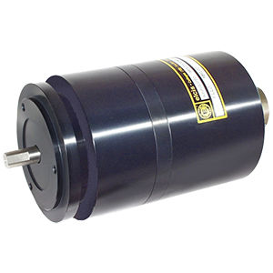 Codeur rotatif absolu - MM100 - ELCIS ENCODER - à arbre plein / multitour / à bride