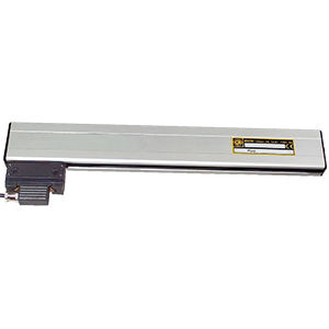 Codeur linéaire incrémental - CR80 - ELCIS ENCODER - laser / à pignon crémaillère / scellé