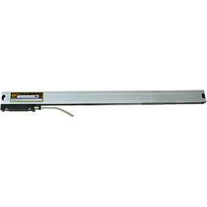 Codeur linéaire incrémental - RV1846 - ELCIS ENCODER - optique / avec règle en verre