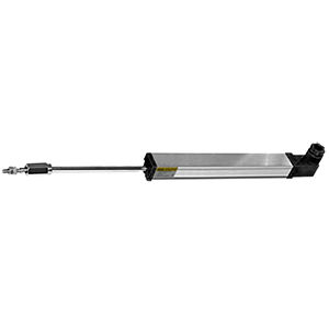 Codeur linéaire absolu - RPA - ELCIS ENCODER - à potentiomètre / analogique / miniature