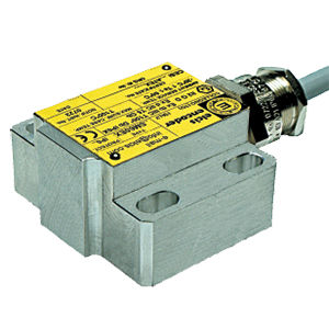 Codeur rotatif incrémental - SM60EX - ELCIS ENCODER - magnétique / sinusoïdal / 5 Vcc