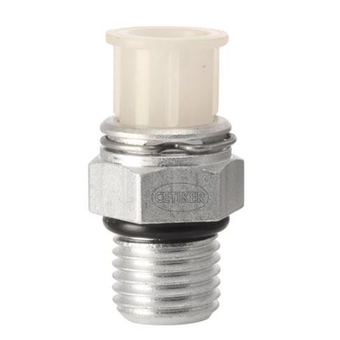 Connecteur rapide de profilé - 25004 - OETIKER