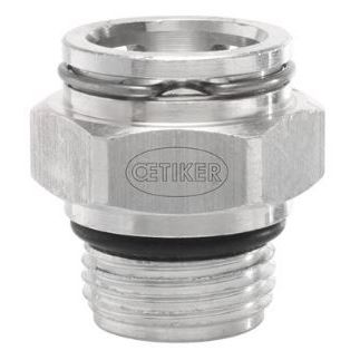 Connecteur rapide de profilé - 95261 - OETIKER