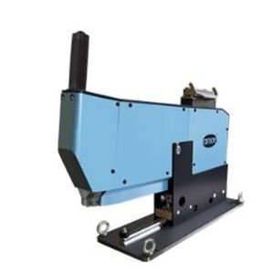 Bordeuse moulureuse - FAST 3000 - OETIKER