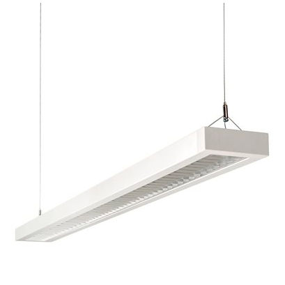 Plafonnier - PRI12L - ENSTO - à LED / IP20 / de surface
