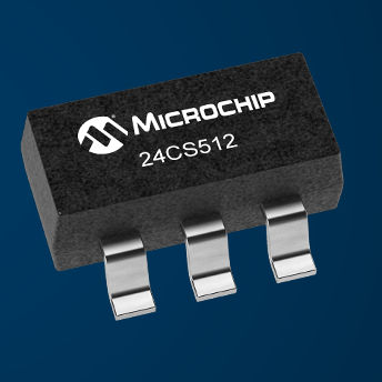 Puce programmable - Atmel