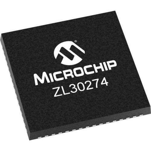 Atténuateur de gigue - ZL30274 - Atmel
