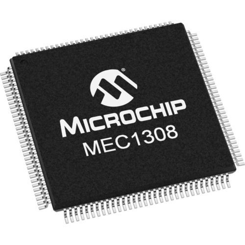 Puce analogique - MEC1308 - Atmel
