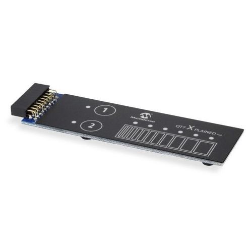 Carte électronique - ATQT7-XPRO - Atmel
