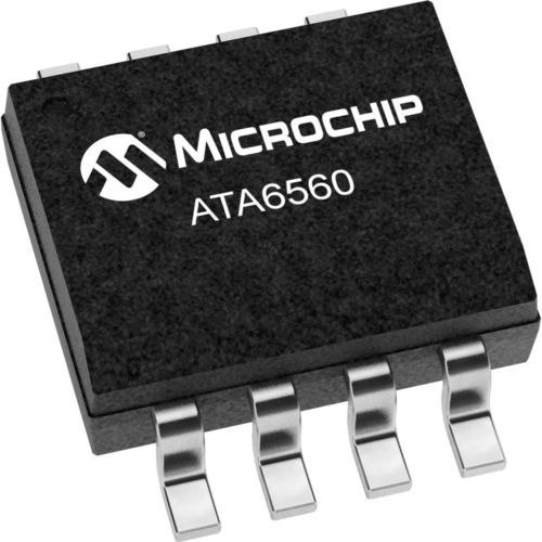 Puce analogique - ATA6560  - Atmel