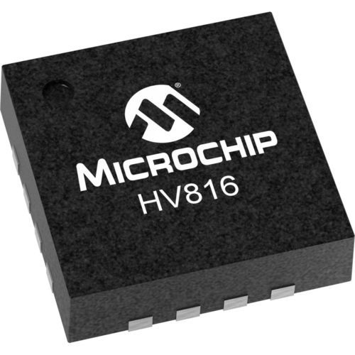 Puce analogique - HV816 - Atmel