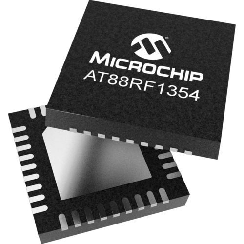 Puce RFID - AT88RF1354 - Atmel