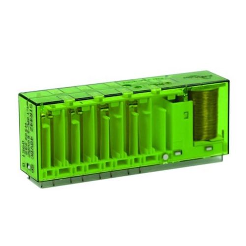 Relais électromécanique 24 Vcc - SIR262 - ELESTA GmbH - 12 Vcc / 110 Vcc / 6 Vcc