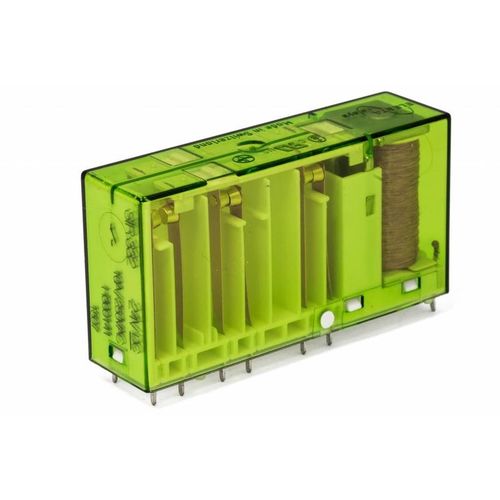 Relais électromécanique 24 Vcc - SIR422 - ELESTA GmbH - 12 Vcc / 110 Vcc / 6 Vcc