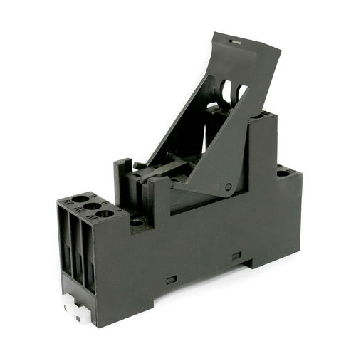 Support de relais électromécanique - SRD-SIS3 - ELESTA GmbH