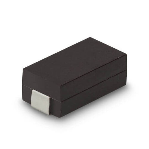 Résistance SMD - MSI  - MEGATRON Elektronik GmbH & Co. KG - bobinée / pour la mesure de courant / de précision