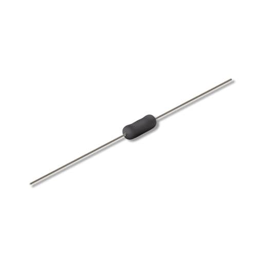 Résistance de puissance - UT   - MEGATRON Elektronik GmbH & Co. KG - bobinée / à broches axiales / pour l'électronique
