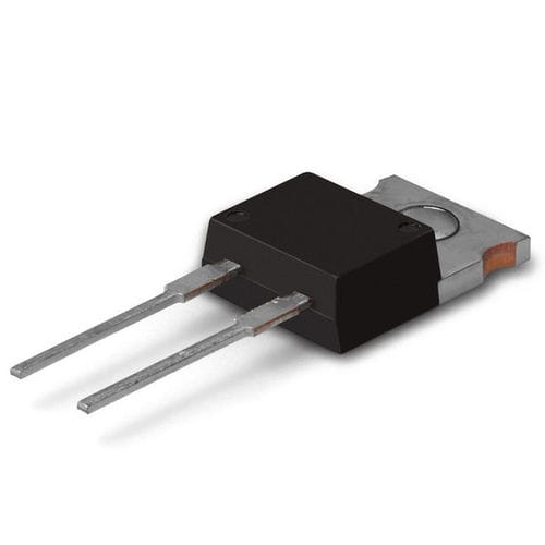 Résistance de puissance - M220 - MEGATRON Elektronik GmbH & Co. KG - à couche métallique / à faible inductance / à haute fréquence
