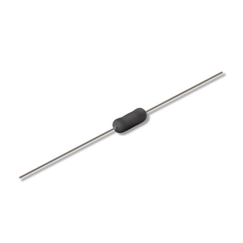 Résistance de puissance - SUT - MEGATRON Elektronik GmbH & Co. KG - bobinée / à broches axiales / de précision