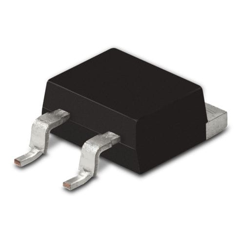 Résistance de forte puissance - M35  - MEGATRON Elektronik GmbH & Co. KG - à couche métallique / à faible inductance / à broches radiales