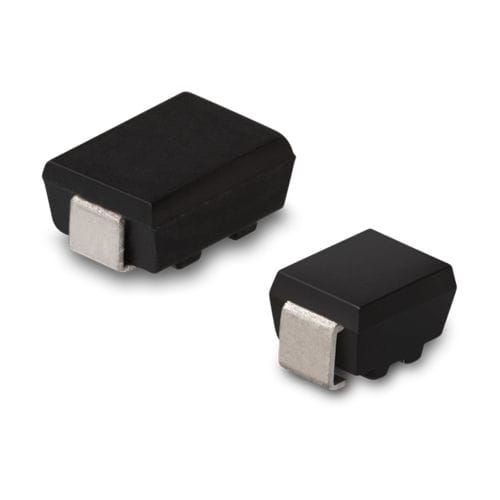 Résistance SMD - MMP/MMQ - MEGATRON Elektronik GmbH & Co. KG - à couche métallique / de précision
