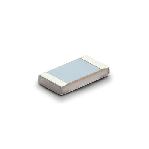 Résistance à couche mince - CPK - MEGATRON Elektronik GmbH & Co. KG - de précision