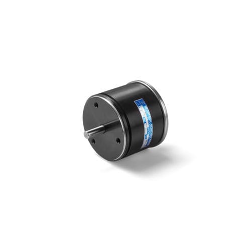Potentiomètre monotour - MFP500  - MEGATRON Elektronik GmbH & Co. KG - manuel / analogique / à plastique conducteur